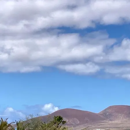Cozy Boho House In * 拉哈雷斯