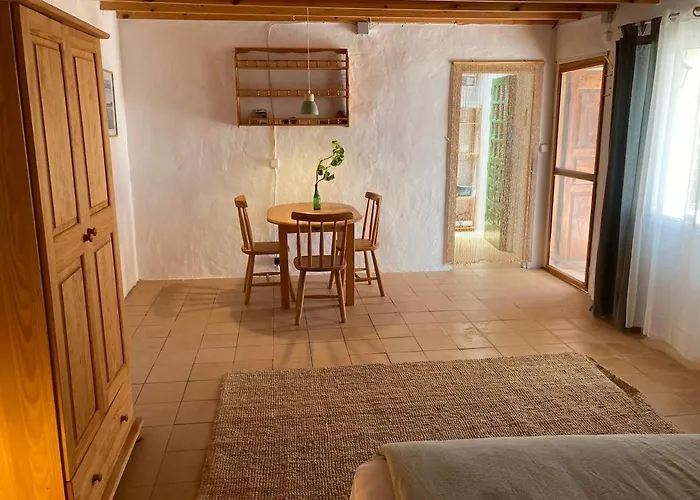 Cozy Boho House In 公寓