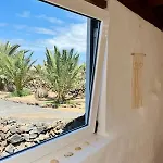 Cozy Boho House In * Lajares