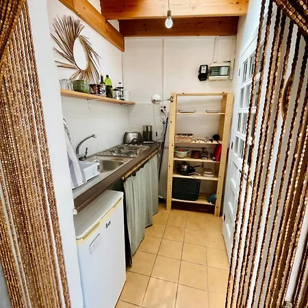 Lejlighed Cozy Boho House In