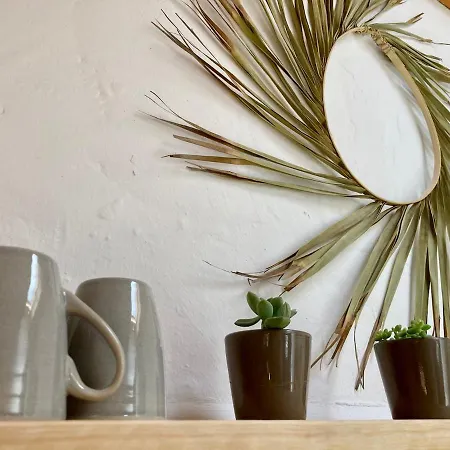 Cozy Boho House In * לאחארס