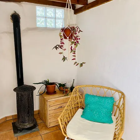 Lejlighed Cozy Boho House In