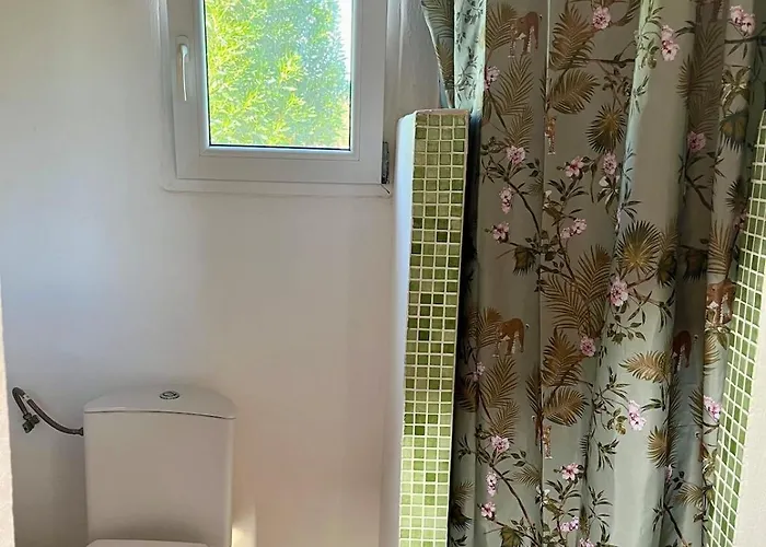 Cozy Boho House In *