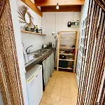 Апартаменты Cozy Boho House In