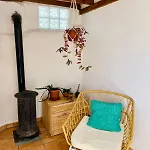 Апартаменты Cozy Boho House In
