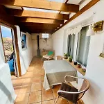 Апартаменты Cozy Boho House In