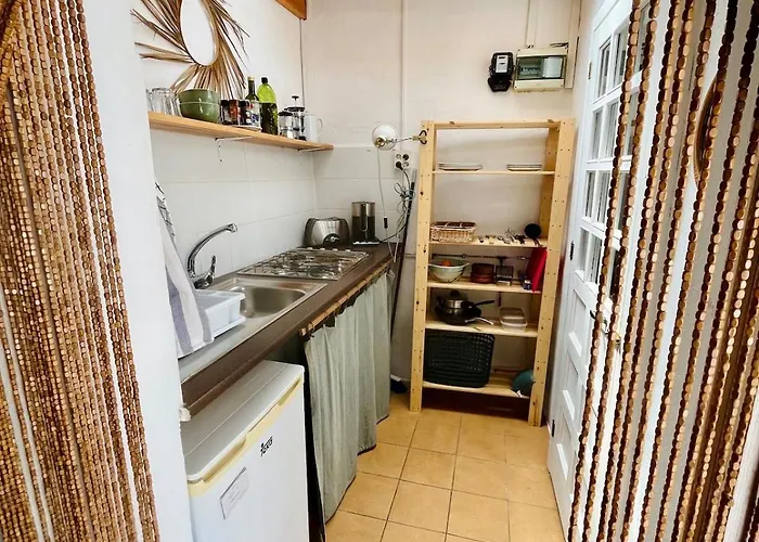 Apartament Cozy Boho House In